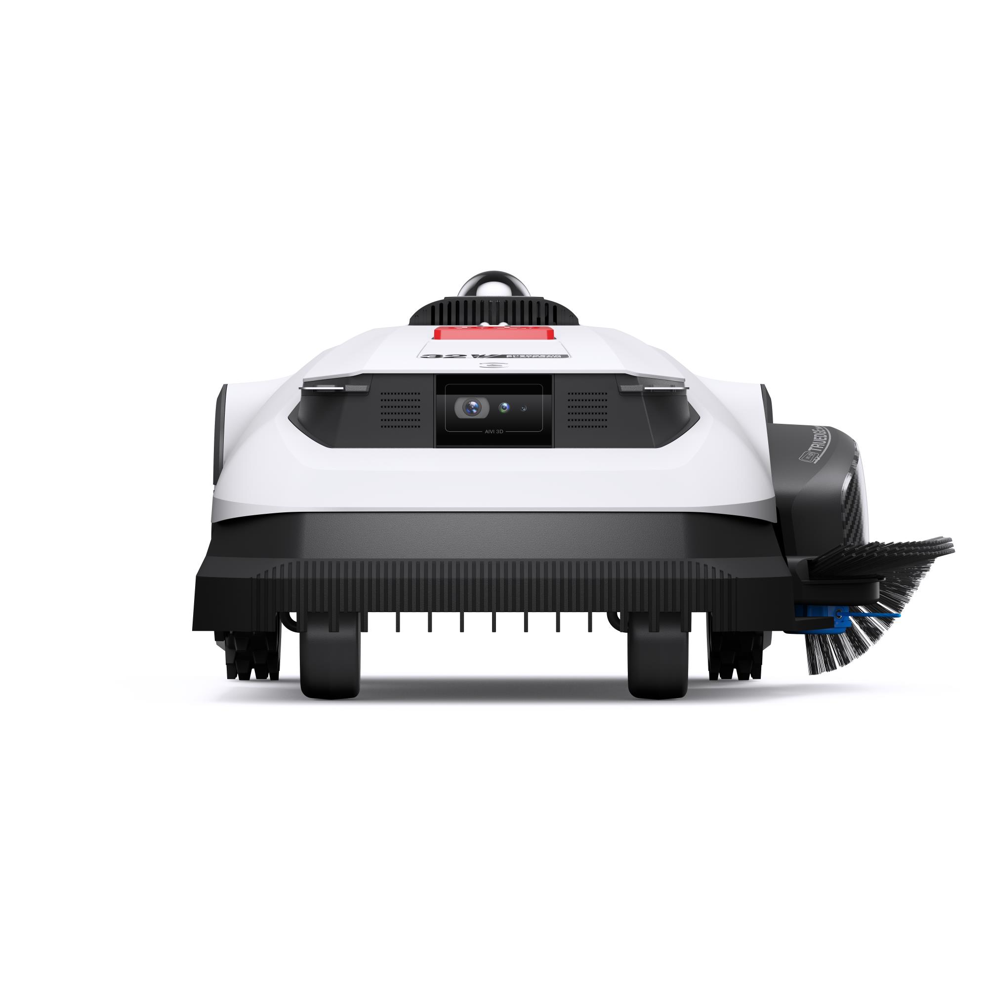 GRASS MOWER ROBOT LIDAR PRO/GOAT A1600 LIDAR PRO ECOVACS - Image 7