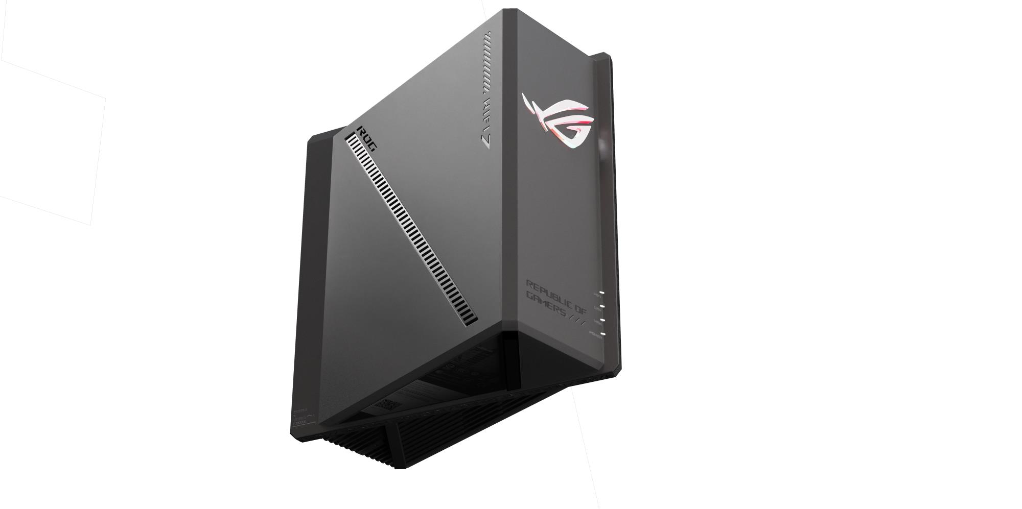 Wireless Router ASUS Wireless Router 18000 Mbps Mesh Number of antennas 8 90IG09Y0-MO9C00 - Image 12