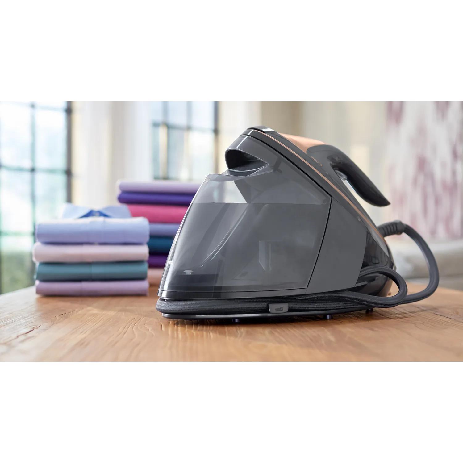 IRONING STATION/PSG9040/80 PHILIPS - Image 6
