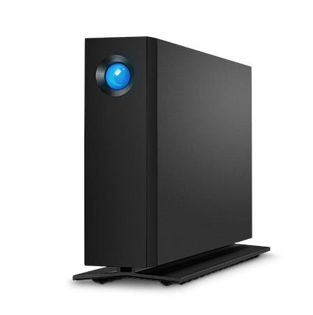 External HDD LACIE d2 Professional STHA20000800 20TB USB-C USB 3.2 Drives 1 STHA20000800