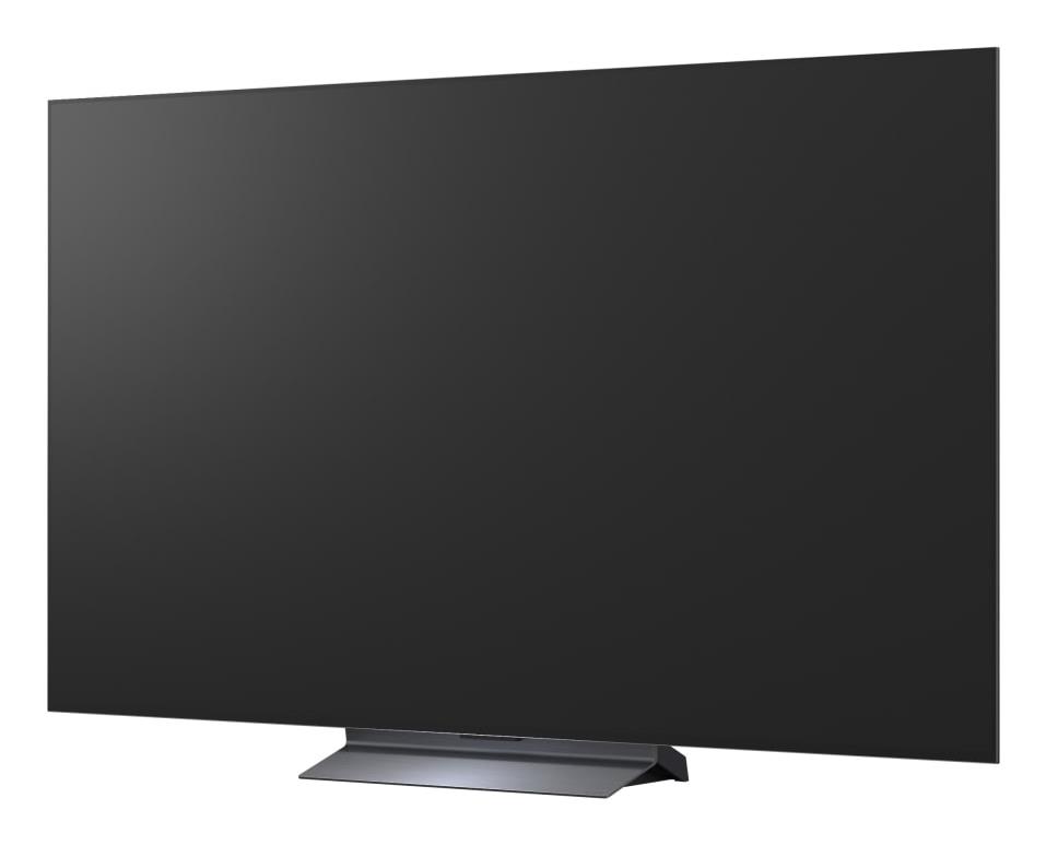 TV Set LG 65" OLED/4K/Smart 3840x2160 Wireless LAN Bluetooth webOS Black OLED65C51LA - Image 8