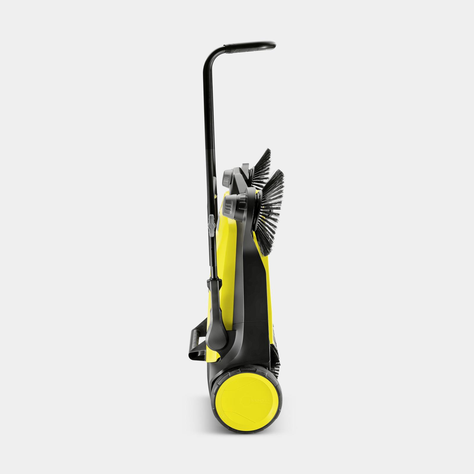 PUSH SWEEPER S 6 TWIN/1.766-460.0 KARCHER - Image 4