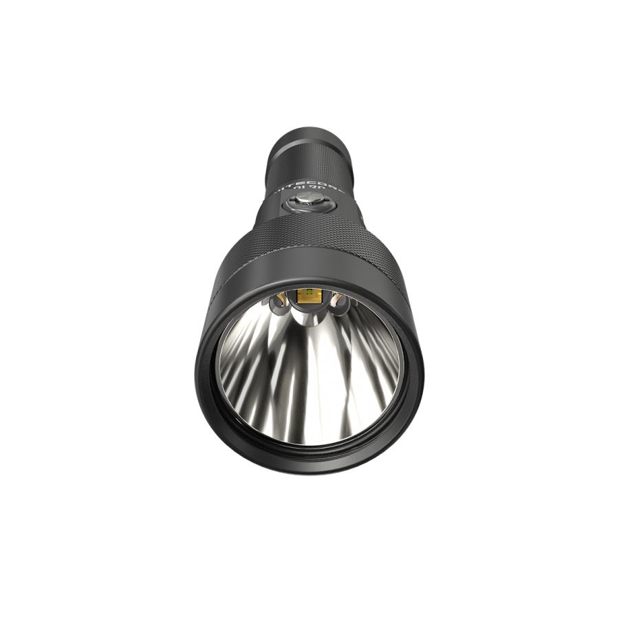 FLASHLIGHT DL SERIES/1100 LUMENS DL30 NITECORE - Image 2
