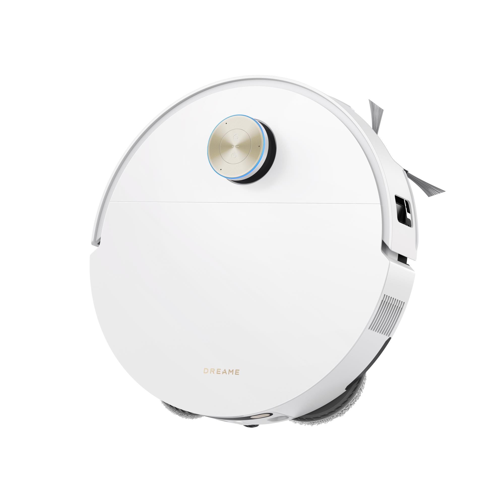 VACUUM CLEANER ROBOT X60 ULTRA/COMPLETE RLX87DE-WH DREAME - Image 5