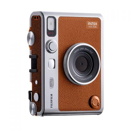 CAMERA INSTANT INSTAX MINI EVO/BROWN FUJIFILM - Image 3