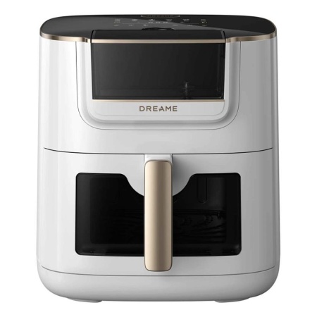 AIR FRYER TASTI AF30/WHITE AF30-WH DREAME