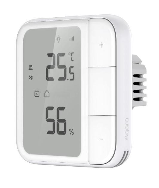 SMART HOME FLOOR THERMOSTAT/W500 UT-A01D AQARA - Image 2