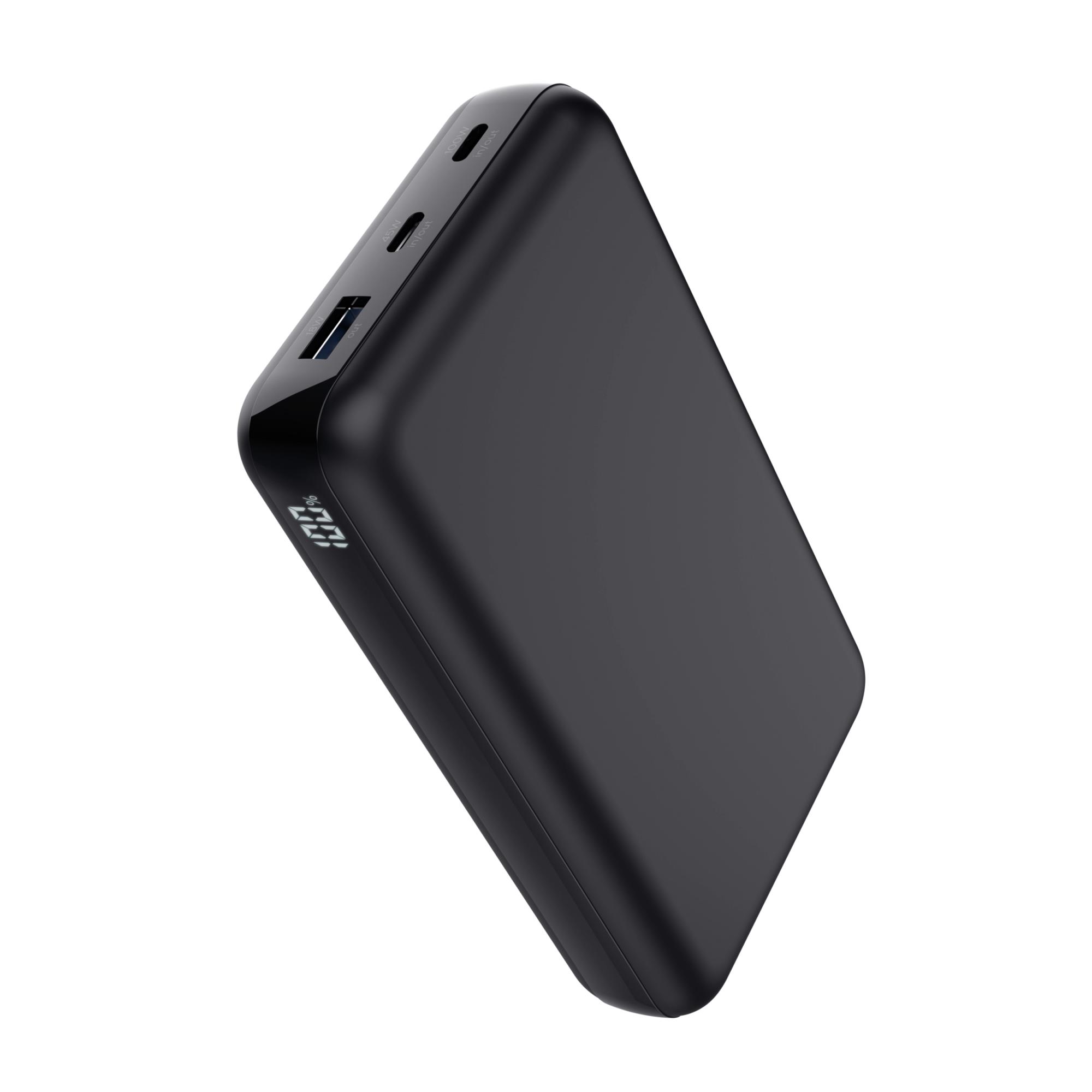 POWER BANK USB 100W LAPTOP/LARO 25240 TRUST - Image 2