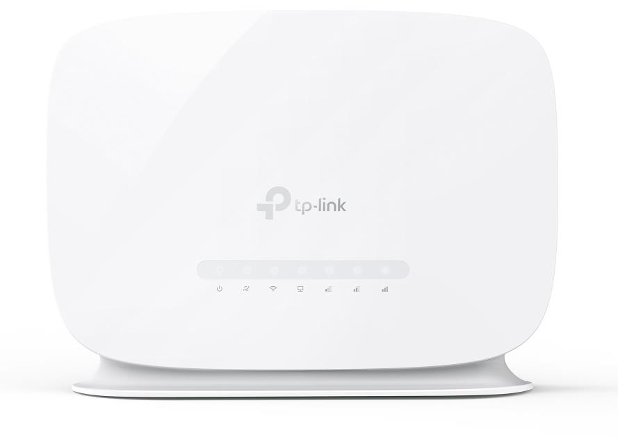 Wireless Router TP-LINK Wireless Router 1200 Mbps IEEE 802.11a IEEE 802.11 b/g IEEE 802.11n IEEE 802.11ac 3x10/100/1000M LAN WAN ports 1 Number of antennas 2 4G ARCHERMR505 - Image 2
