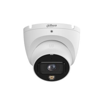 NET CAMERA 6MP IR EYEBALL/HDW1639T-A-IL-0280B-S6 DAHUA - Image 3