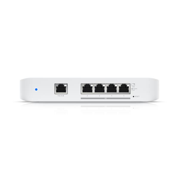 Switch UBIQUITI Switch Flex XG Type L2 USW-FLEX-XG - Image 3