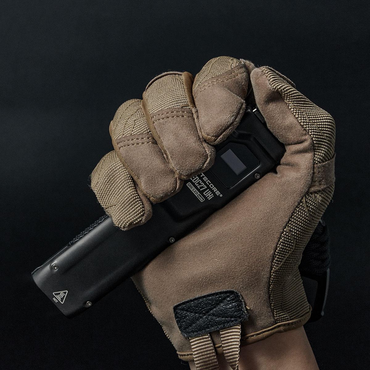 FLASHLIGHT EDC SERIES/EDC27UHI NITECORE - Image 4