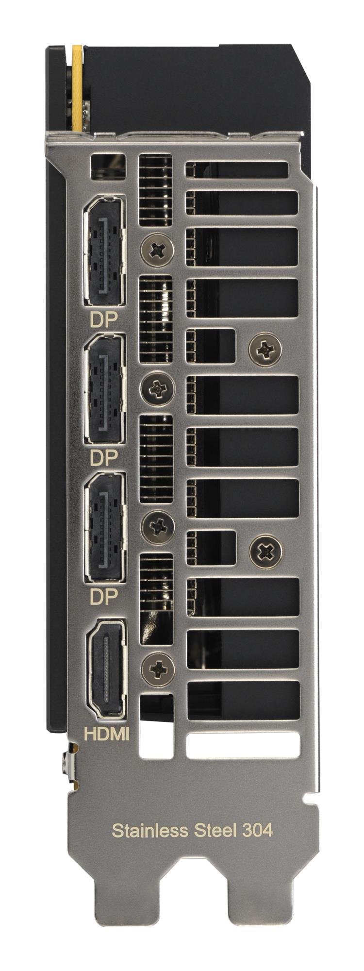 Graphics Card ASUS NVIDIA GeForce RTX 5050 8 GB GDDR6 128 bit PCI Express 5.0 Active DUAL-RTX5050-O8G - Image 12
