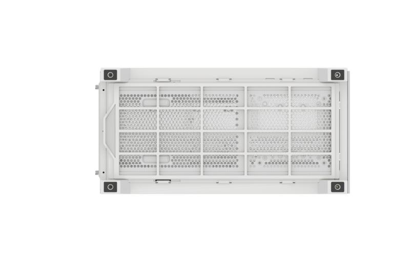 Case XILENCE ATX/micro ATX/Mini-ITX White Midi Tower PC X818.W.ARGB - Image 8