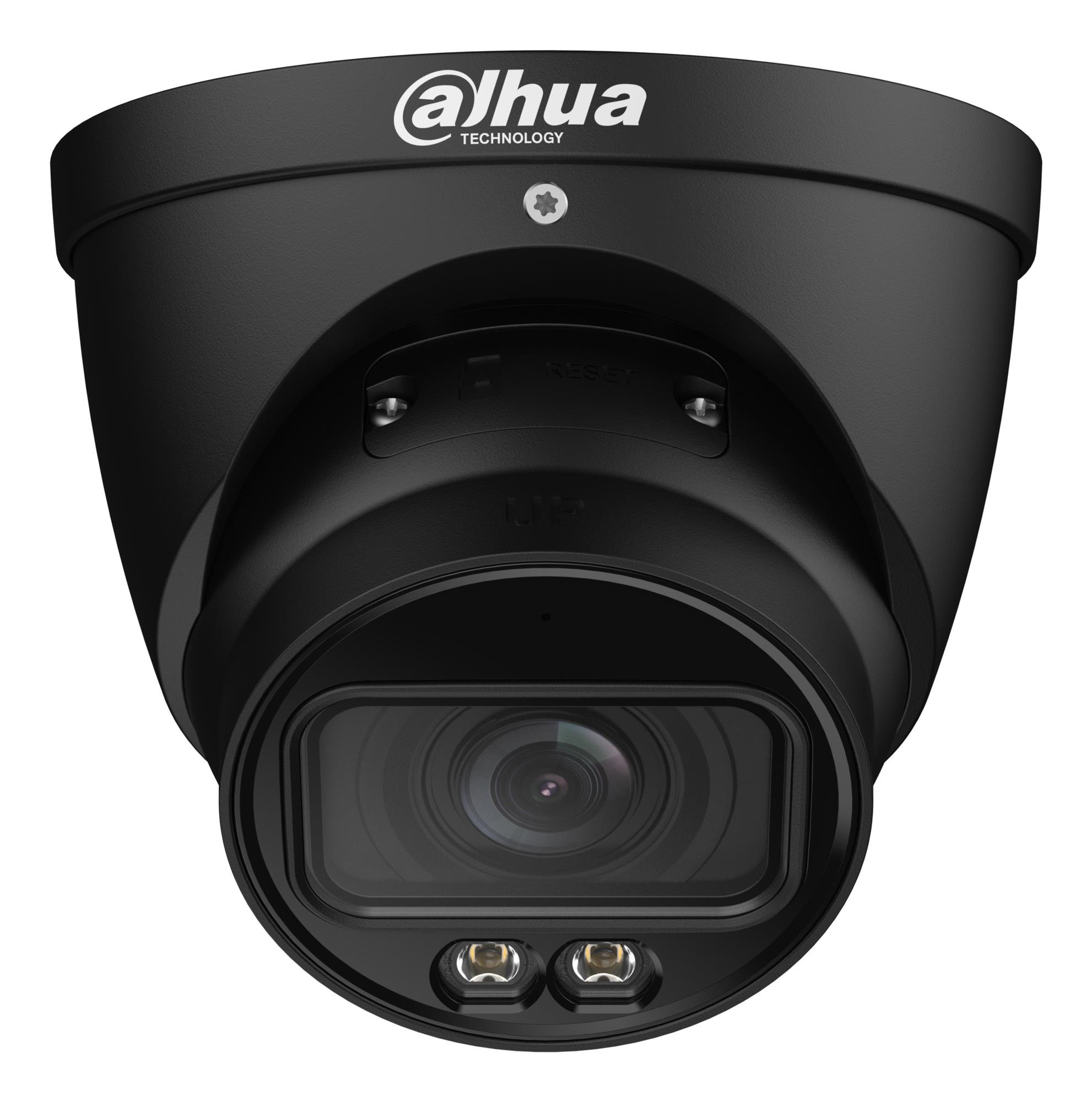 NET CAMERA 4MP EYEBALL/HDW5459T-ZE-IL-2712-B DAHUA - Image 5