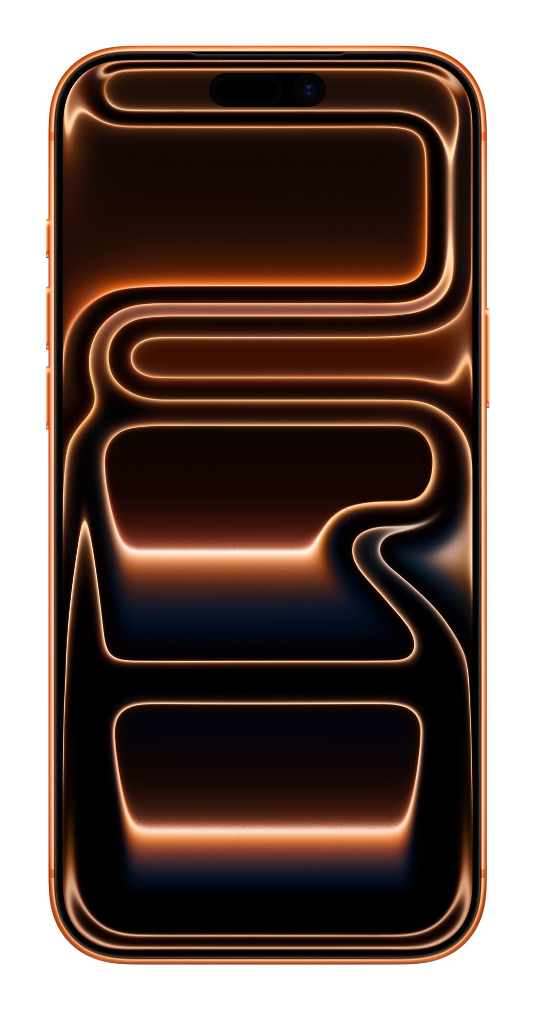 MOBILE PHONE IPHONE 17 PRO MAX/256GB COS.ORANGE MFYN4 APPLE - Image 2