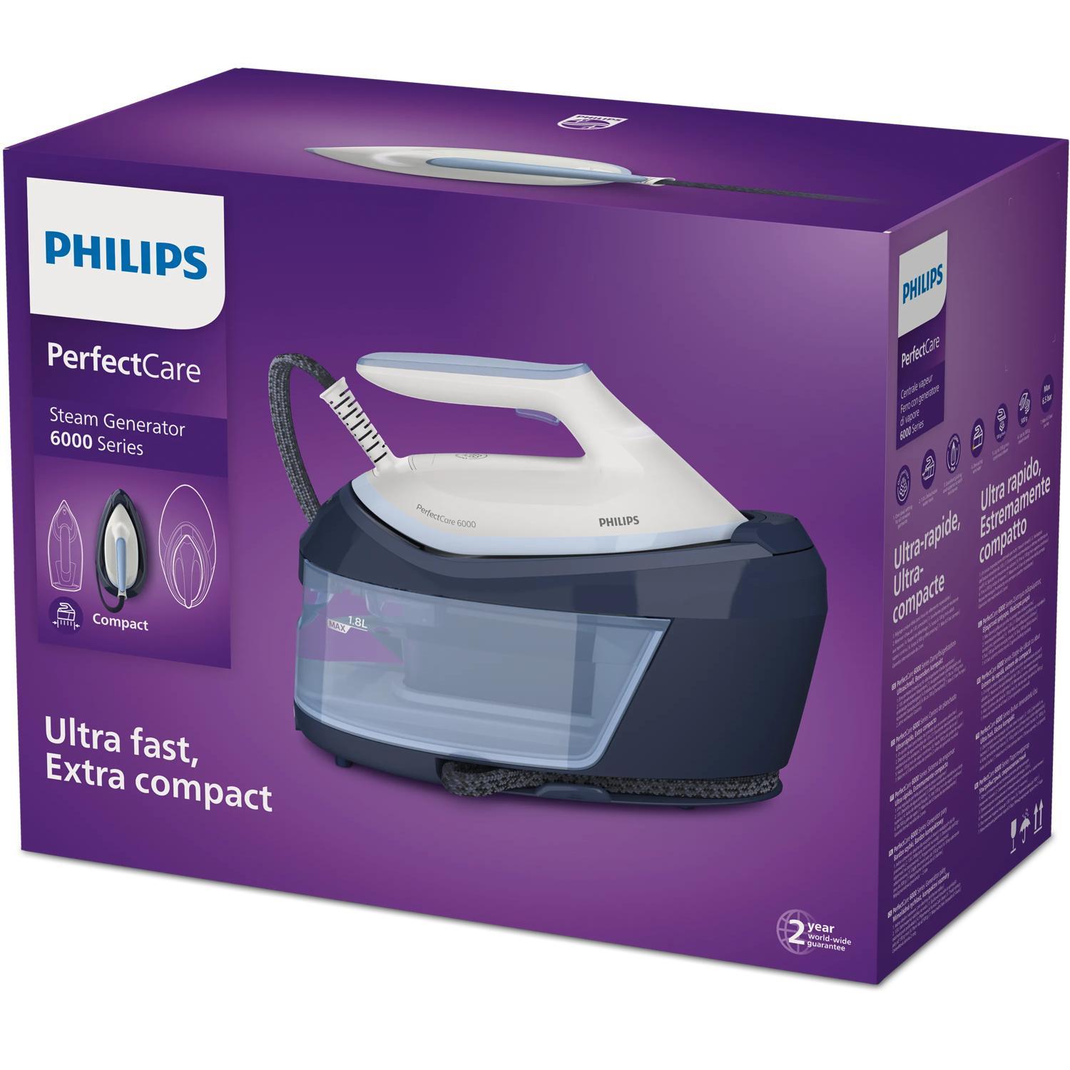 IRONING STATION/PSG6026/20 PHILIPS - Image 5