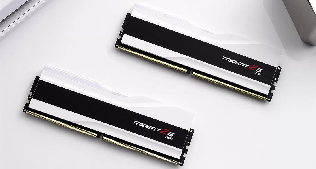 MEMORY DIMM 32GB DDR5-6000 K2/6000J3636F16GX2-TZ5RW G.SKILL - Image 4