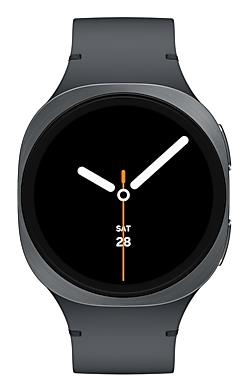 SMARTWATCH GALAXY WATCH8 40MM/D.GRAY SM-L320NDAAEUE SAMSUNG - Image 2