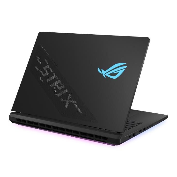 Notebook ASUS ROG Strix SCAR 18 (2025) G835LX-SA008W CPU Intel Core Ultra U9-275HX 2700 MHz 18" 2560x1600 RAM 64GB DDR5 5600 MHz SSD 2TB NVIDIA GeForce RTX 5090 24GB ENG Windows 11 Home Black 3.3 kg 90NR0LF1-M00440 - Image 7