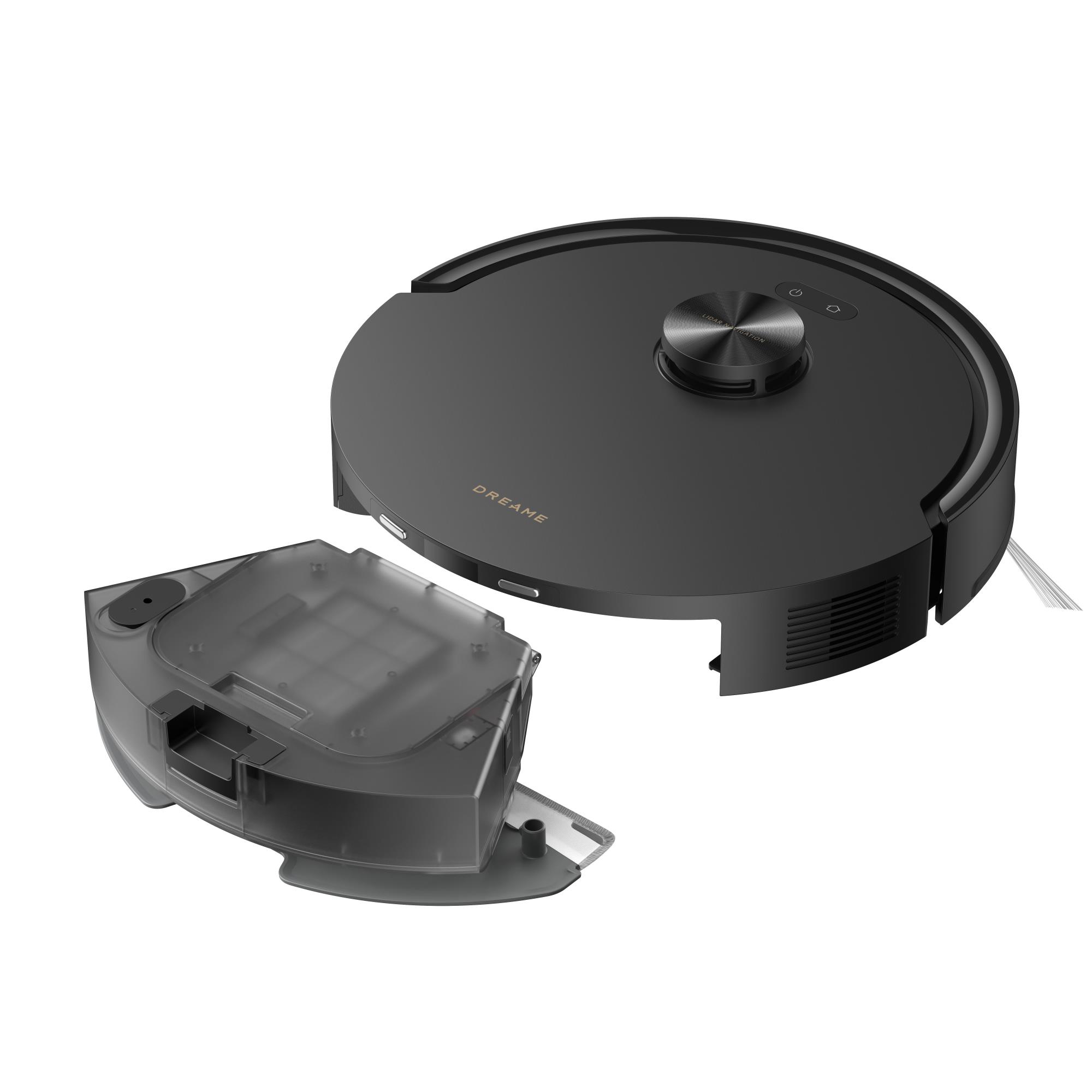 VACUUM CLEANER ROBOT F20/BLACK RLF41GA-BK DREAME - Image 5