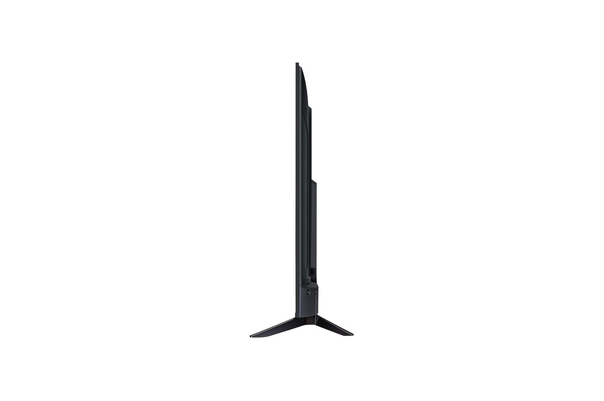 TV Set LG 55 " 4K Ultra HD 3840 x 2160 pixels Flat 16:9 LCD 55UA731C - Image 4