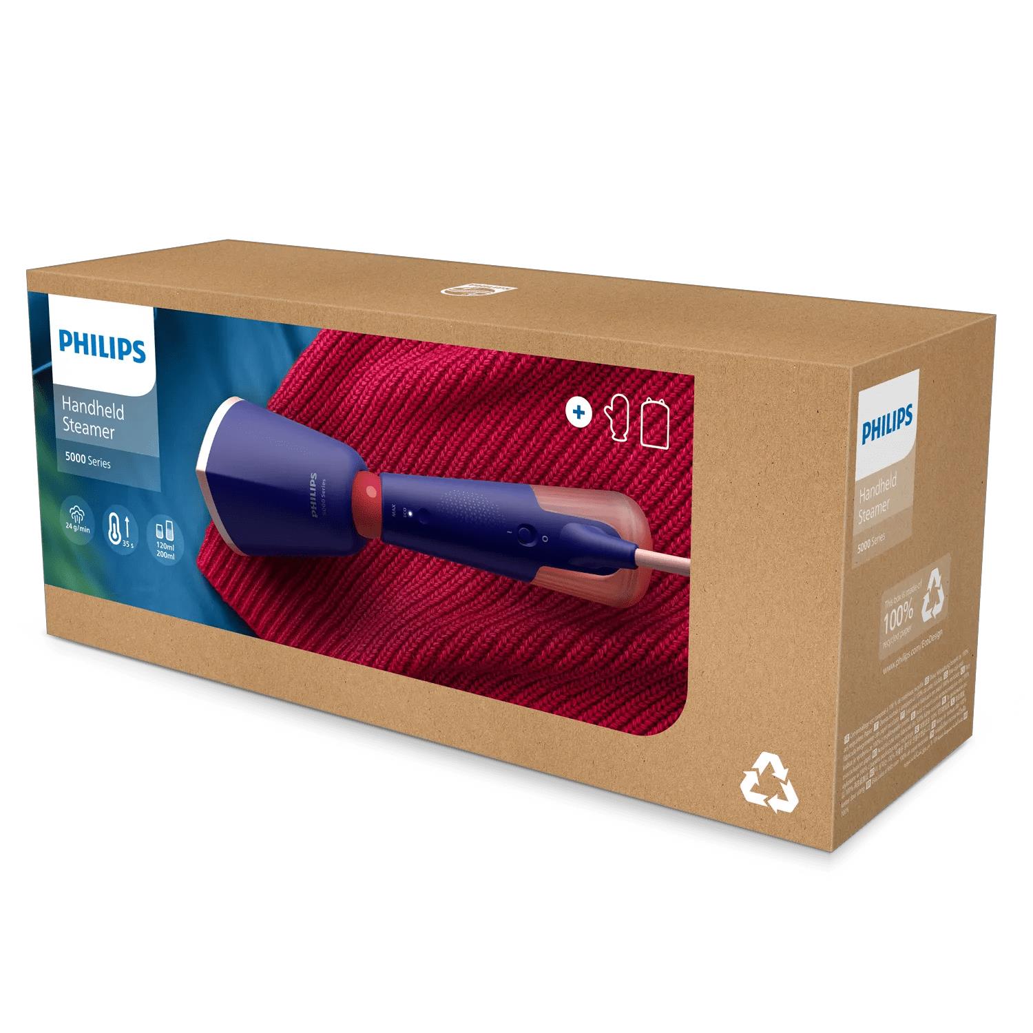 GARMENT STEAMER/STH5030/20 PHILIPS - Image 6