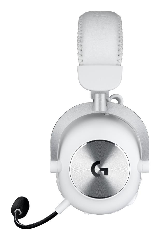 HEADSET G PRO X 2 GAMING/WHITE 981-001269 LOGITECH - Image 2