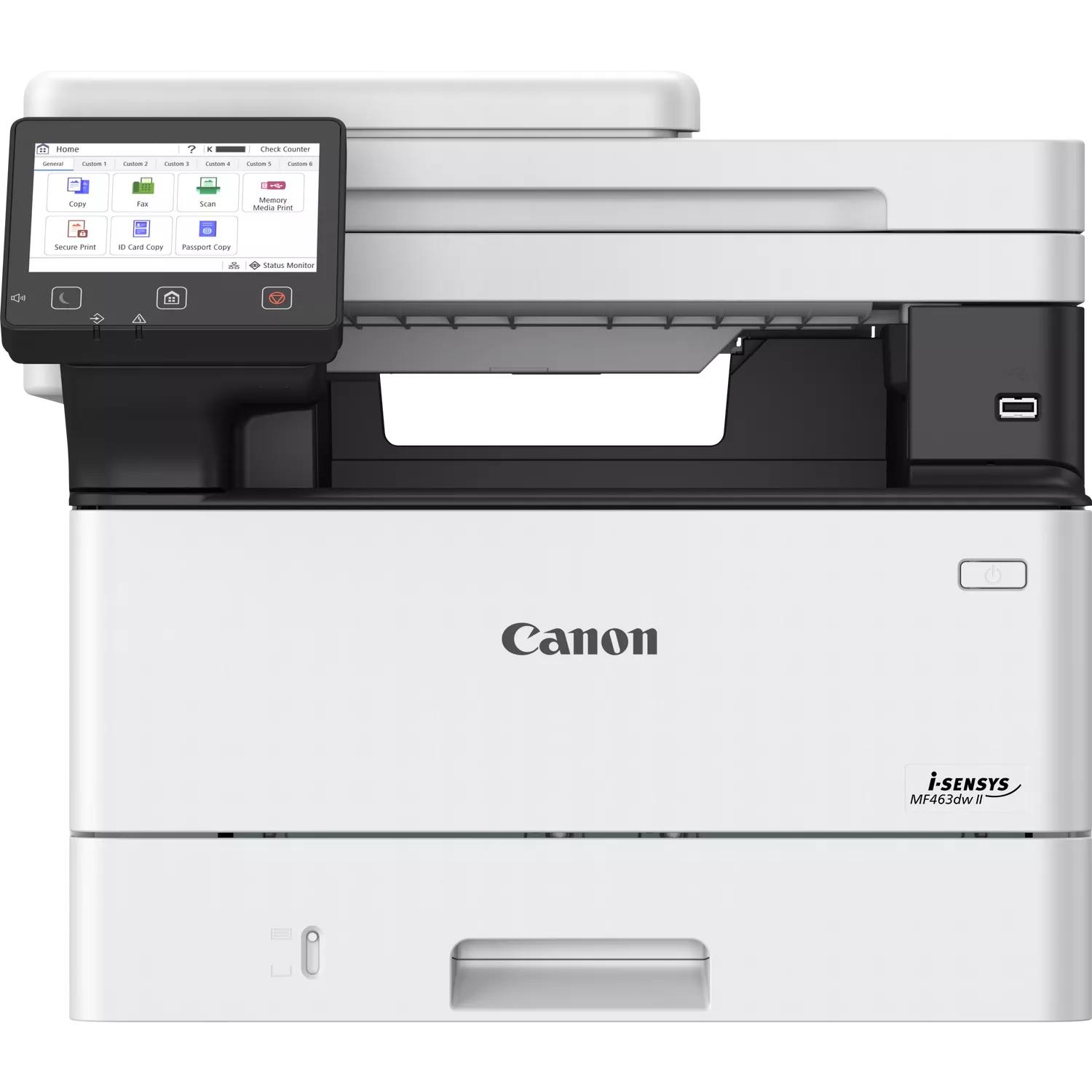 PRINTER/COP/SCAN I-SENSYS/MF463DW II 7188C008 CANON - Image 4