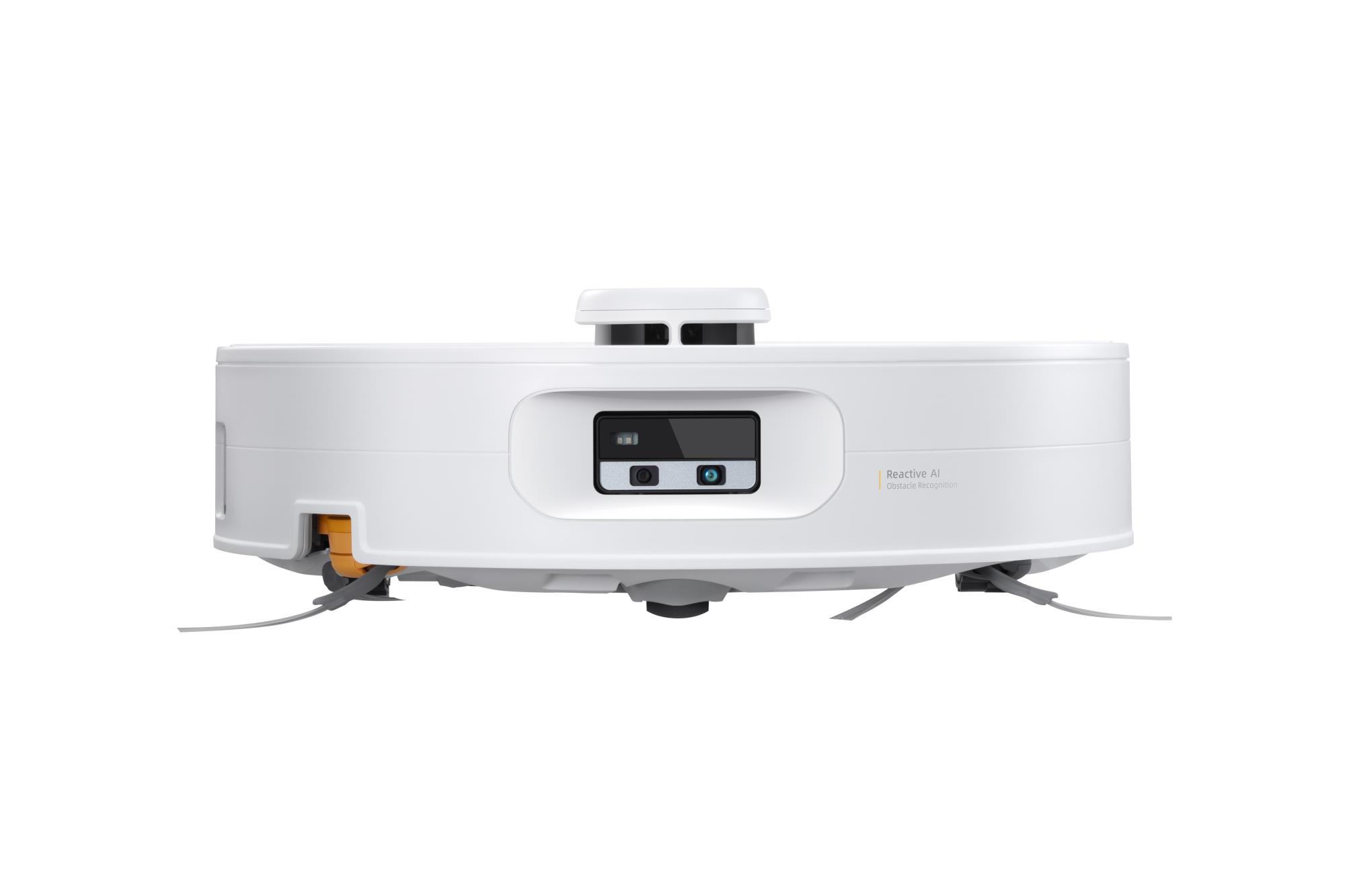 VACUUM CLEANER ROBOT QREVO/CURV 2 FLOW QC2F02-00 ROBOROCK - Image 16