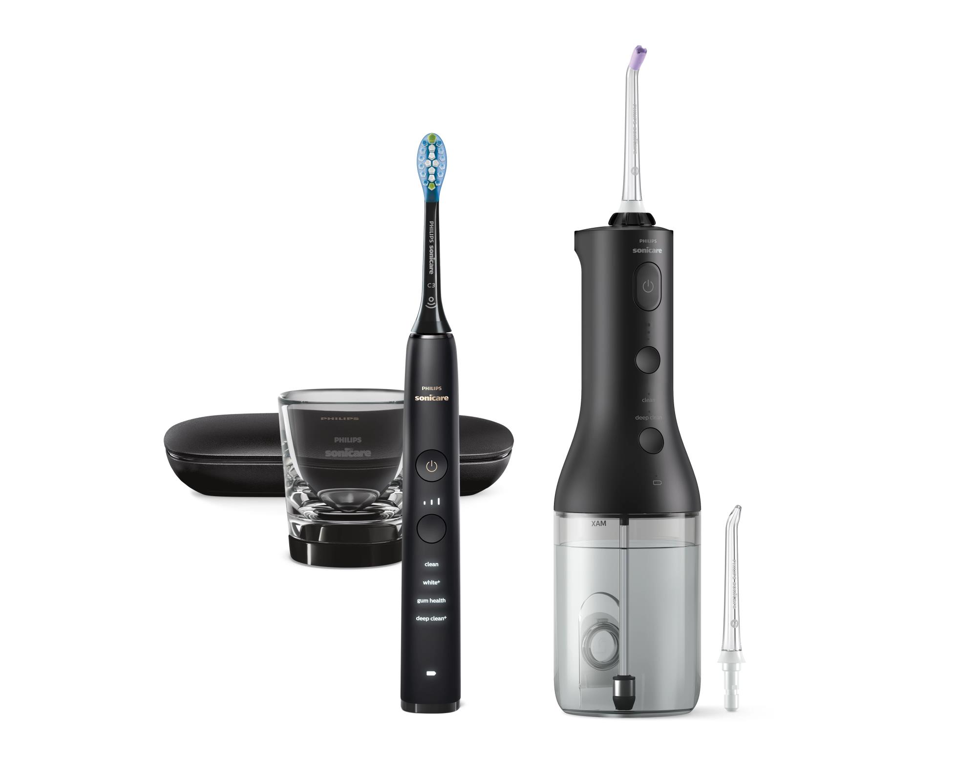 ELECTRIC TOOTHBRUSH & FLOSSER/HX3886/43 PHILIPS - Image 2