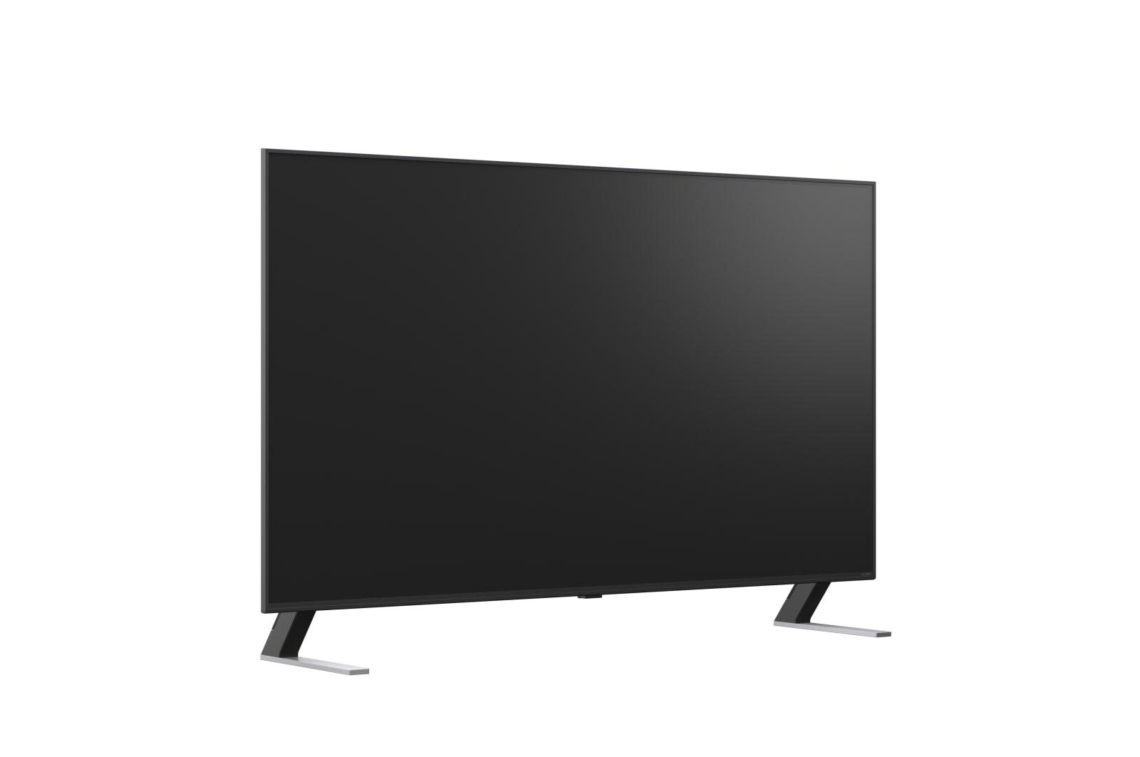 TV Set LG 55 " 4K Ultra HD 3840 x 2160 pixels Flat 16:9 QNED evo 55QNED85A3C - Image 6