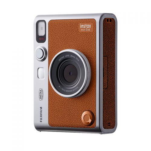 CAMERA INSTANT INSTAX MINI EVO/BROWN FUJIFILM - Image 2