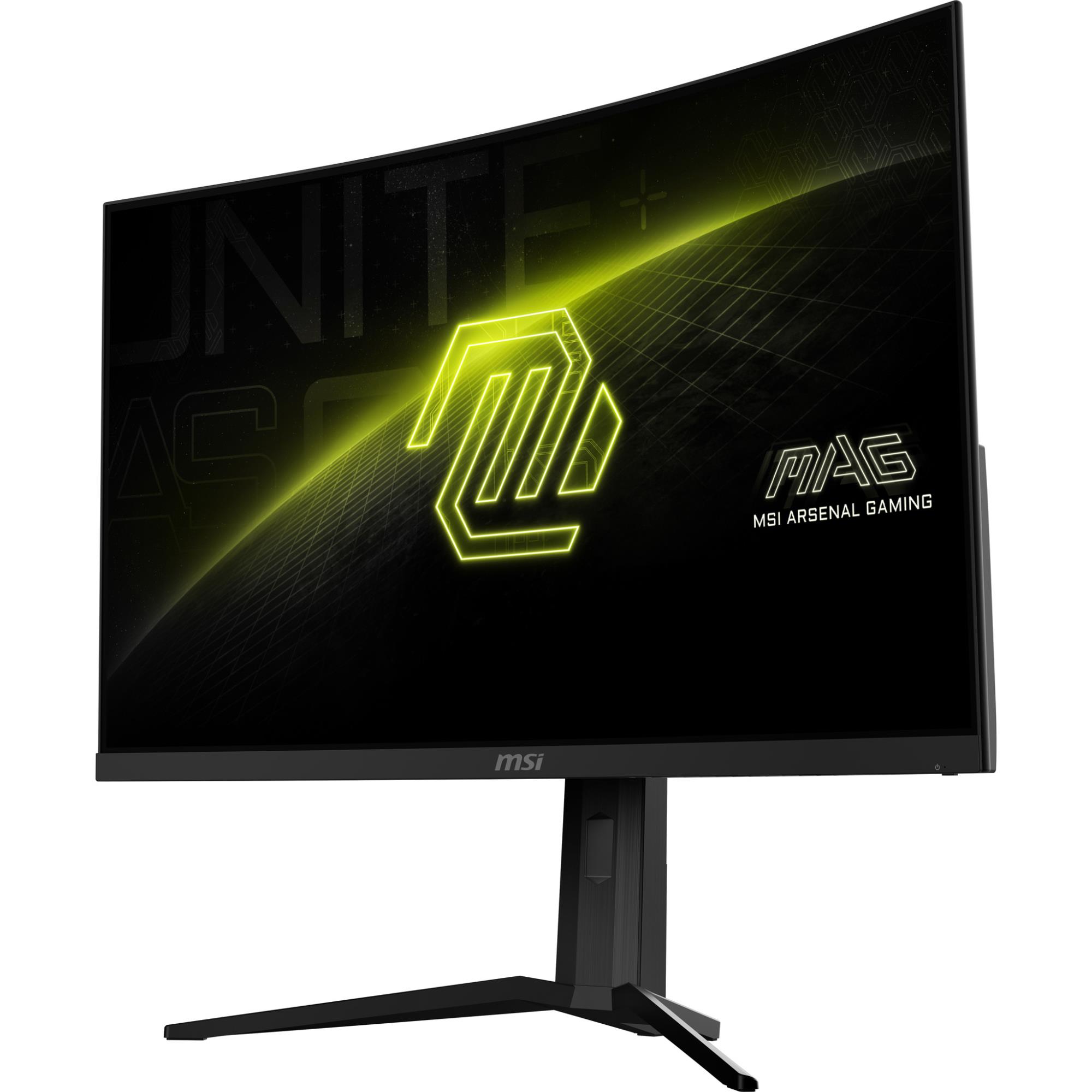 LCD Monitor MSI MAG 321CUPDF 31.5" Gaming/Curved/4K Panel VA 3840x2160 16:9 160 Hz 0.5 ms MAG321CUPDF - Image 14