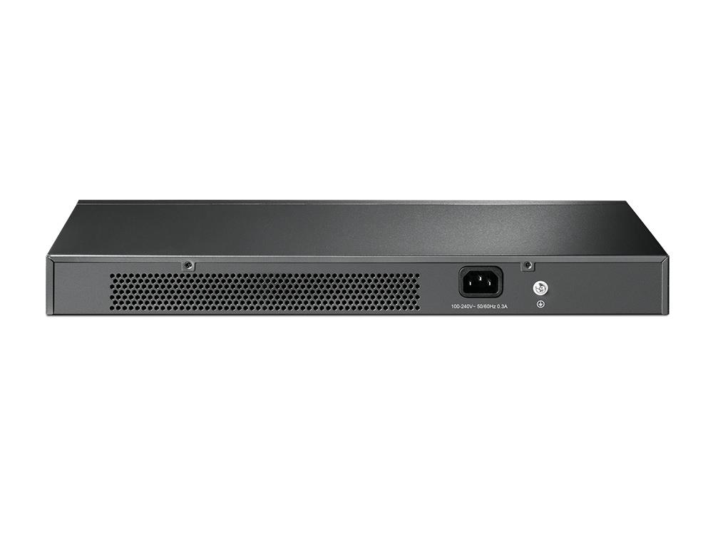 Switch TP-LINK 16x10Base-T / 100Base-TX / 1000Base-T TL-SG1016 - Image 3