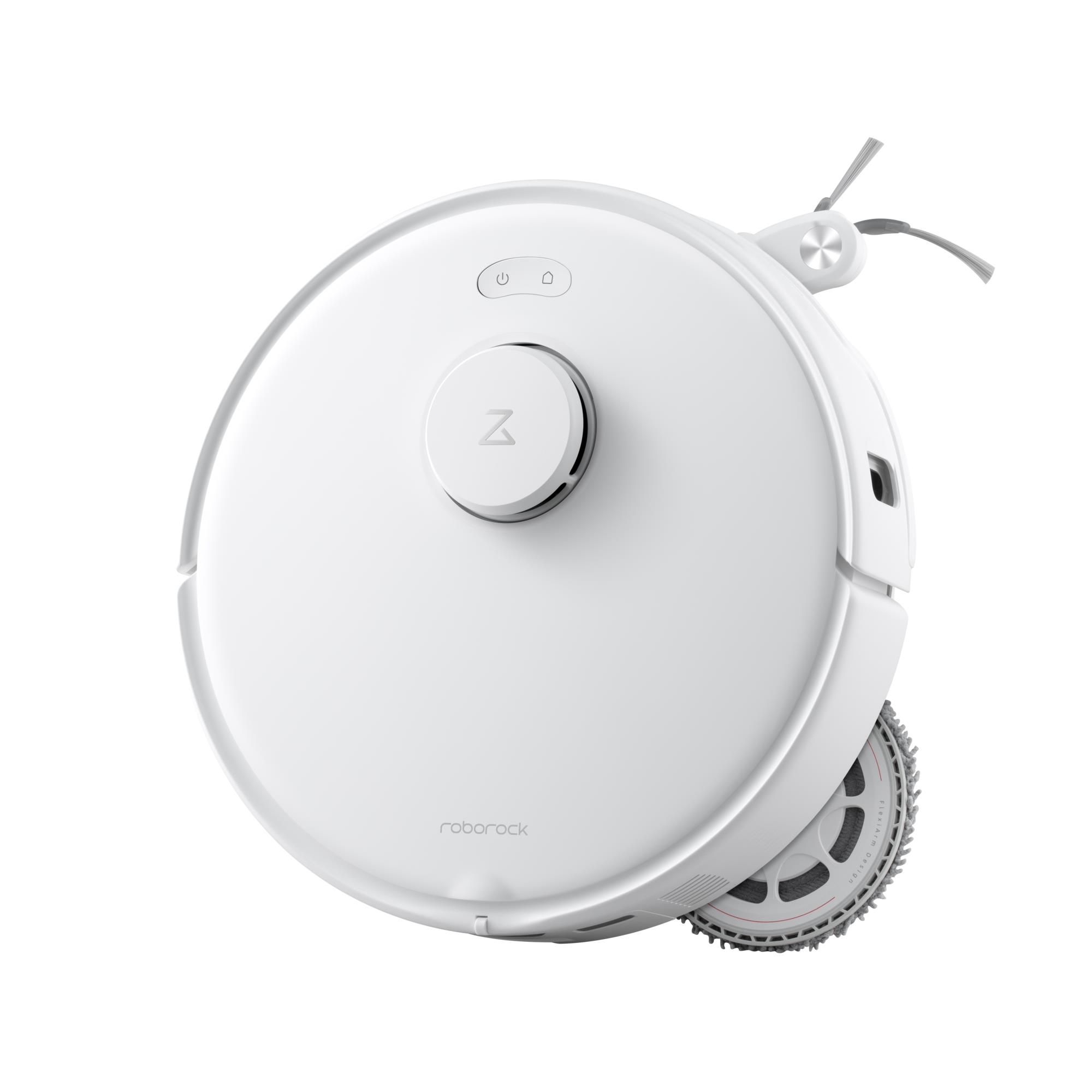 VACUUM CLEANER ROBOT Q REVO/EDGE5V1 WH. QRES02-00 ROBOROCK - Image 9