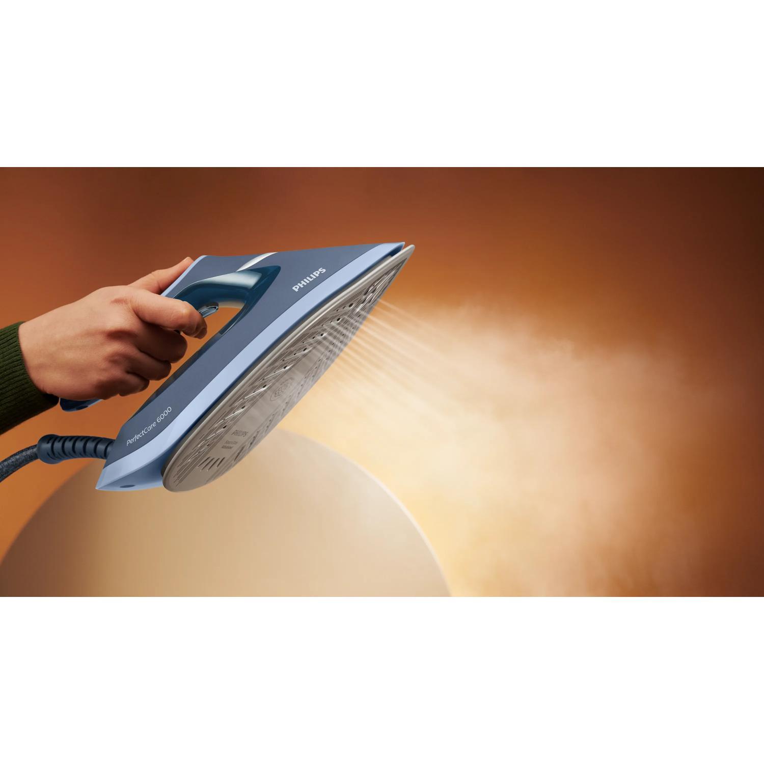 IRONING STATION/PSG6042/20 PHILIPS - Image 19