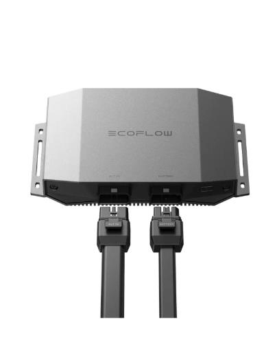 CAR ALTERNATOR CHARGER 1000W/PLUS 5024301001 ECOFLOW - Image 4