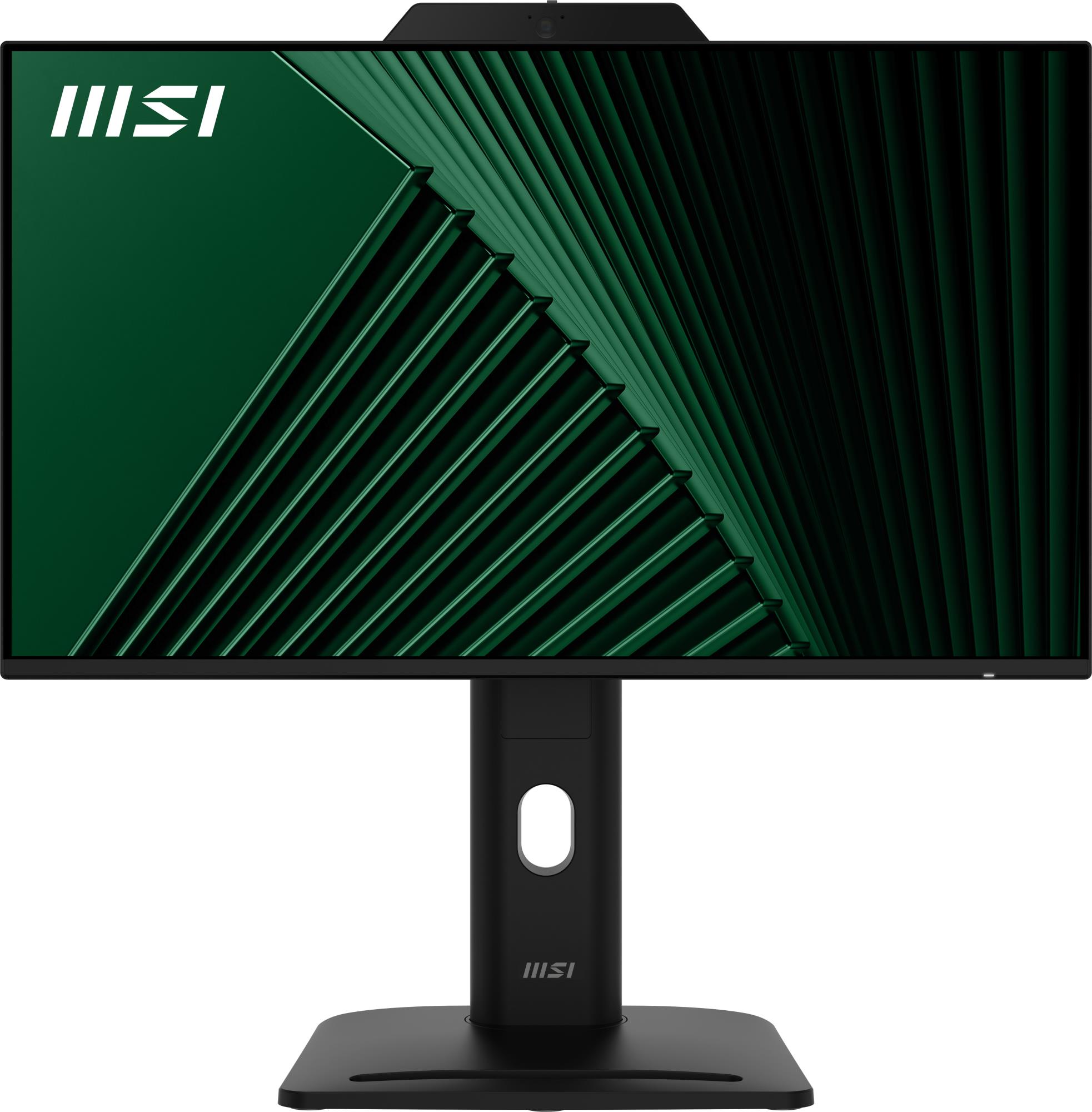 LCD Monitor MSI PRO MP242PMG 23.8" Business Panel IPS 1920x1080 16:9 120 Hz 1 ms Speakers PROMP242PMG - Image 14