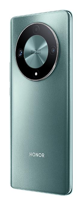 MOBILE PHONE HONOR MAGIC6 LITE/8/256GB GREEN 5109AWVJ HONOR - Image 7