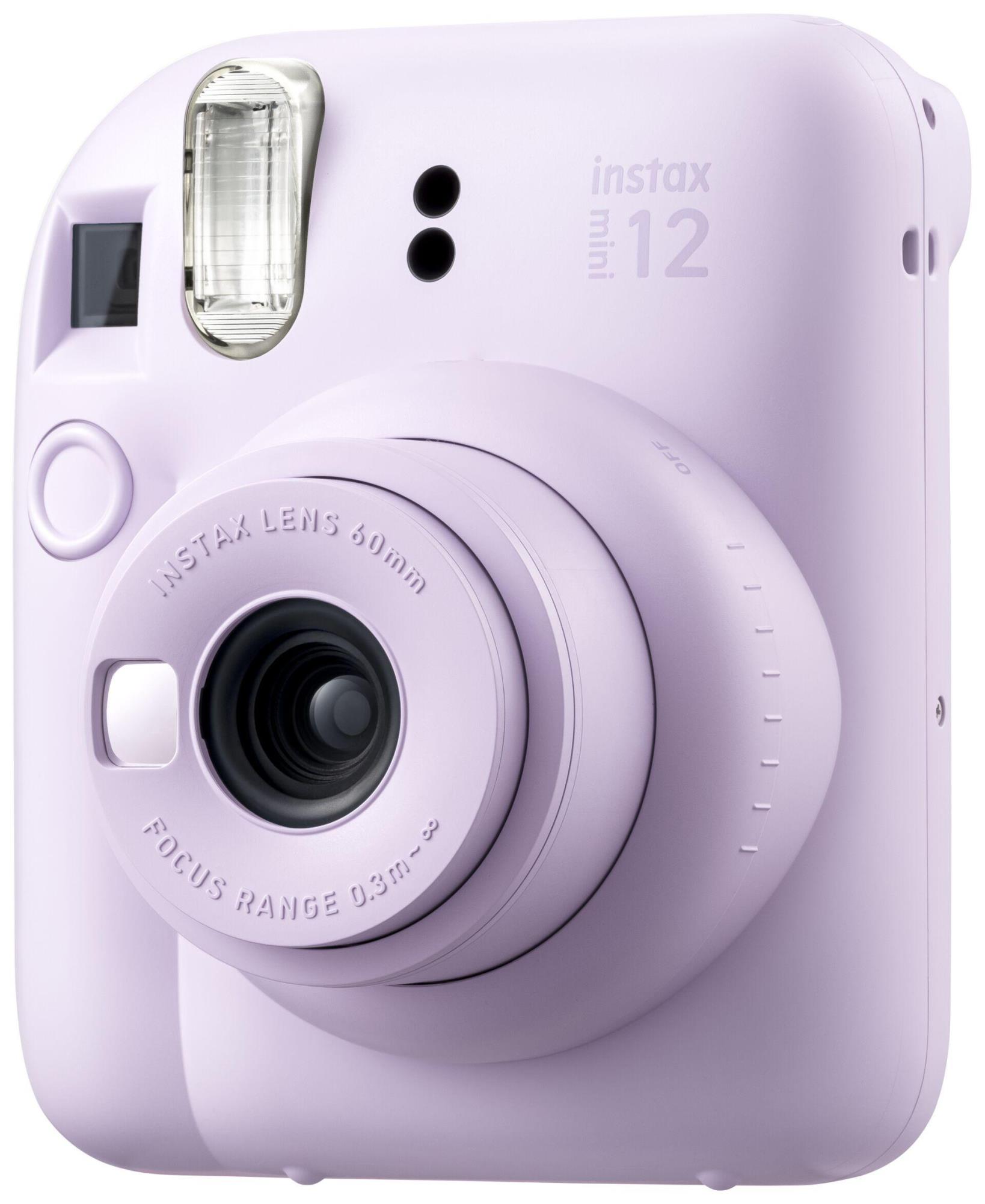 CAMERA INSTANT/INSTAX MINI 12 PURPLE FUJIFILM - Image 2