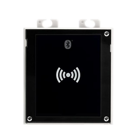 ENTRY PANEL CARD READER RFID/125KHZ IP VERSO 91550945 2N