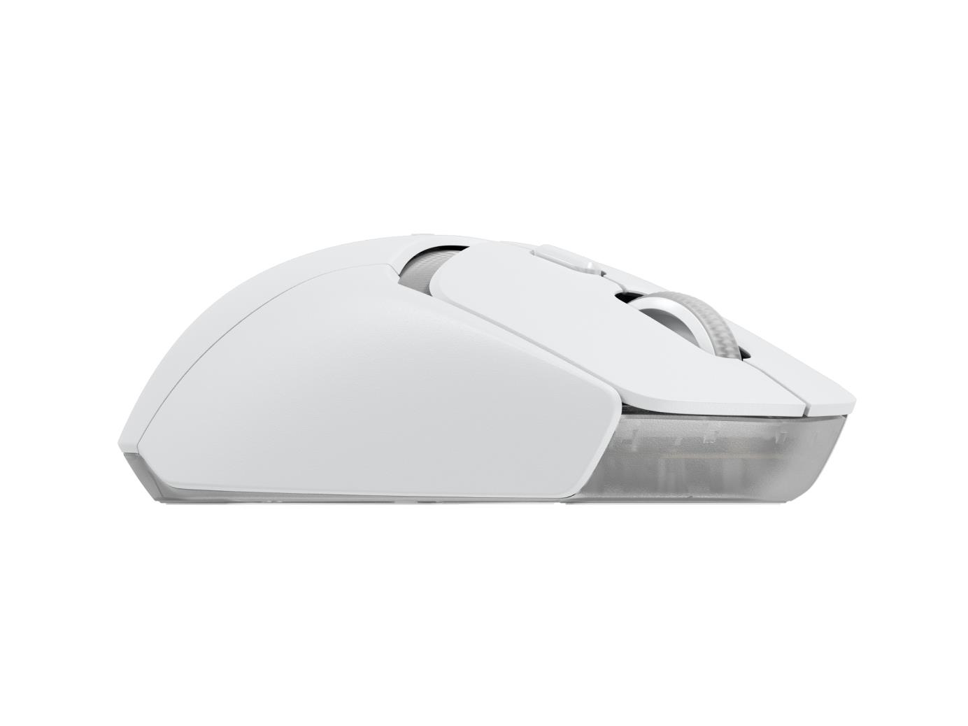 MOUSE USB OPTICAL WRL G309/WHITE 910-007207 LOGITECH - Image 2