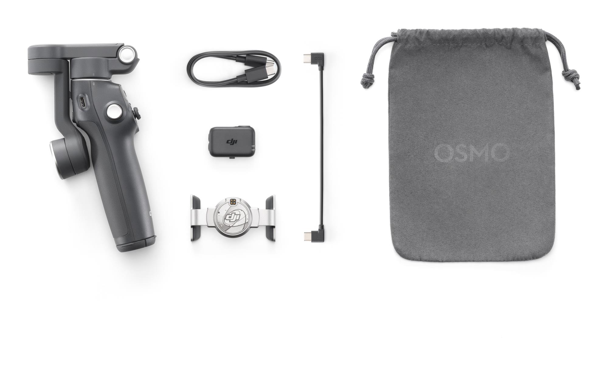 GIMBAL OSMO MOBILE 7P/CP.OS.00000401 DJI - Image 16