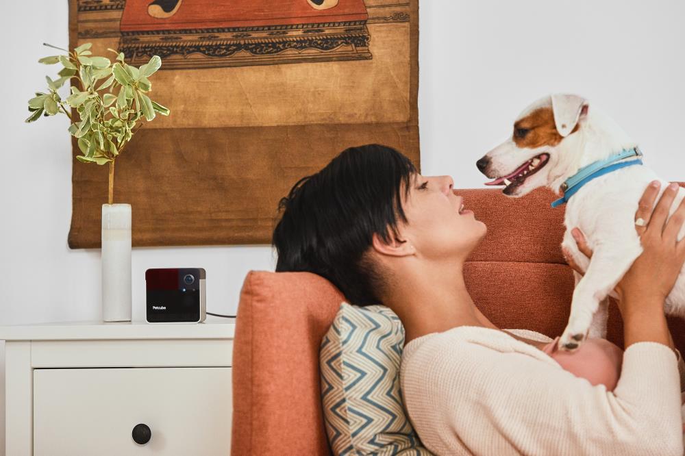 WRL CAMERA PLAY 2/PP20US PETCUBE - Image 10