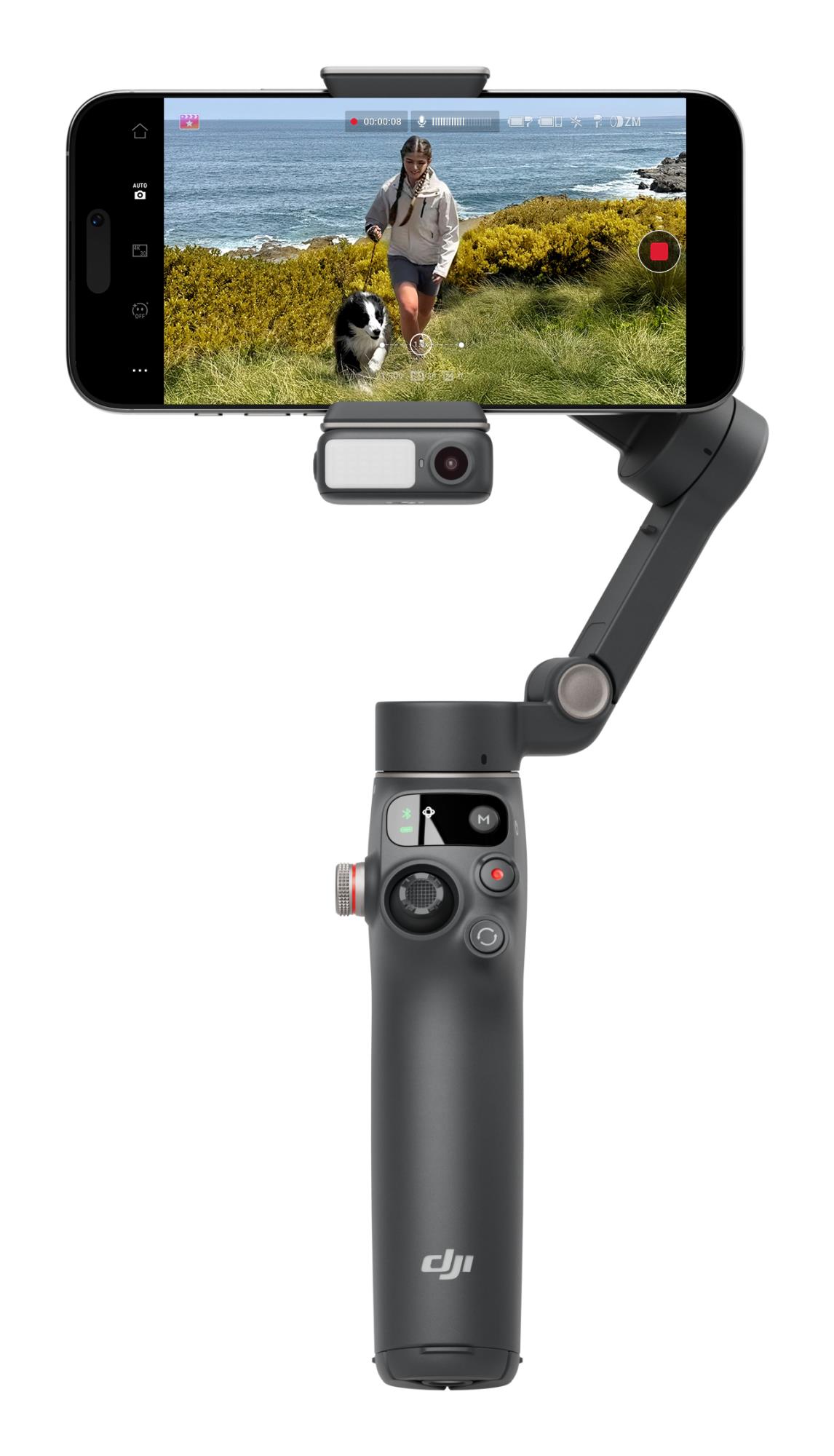 GIMBAL OSMO MOBILE 7P/CP.OS.00000401 DJI - Image 15