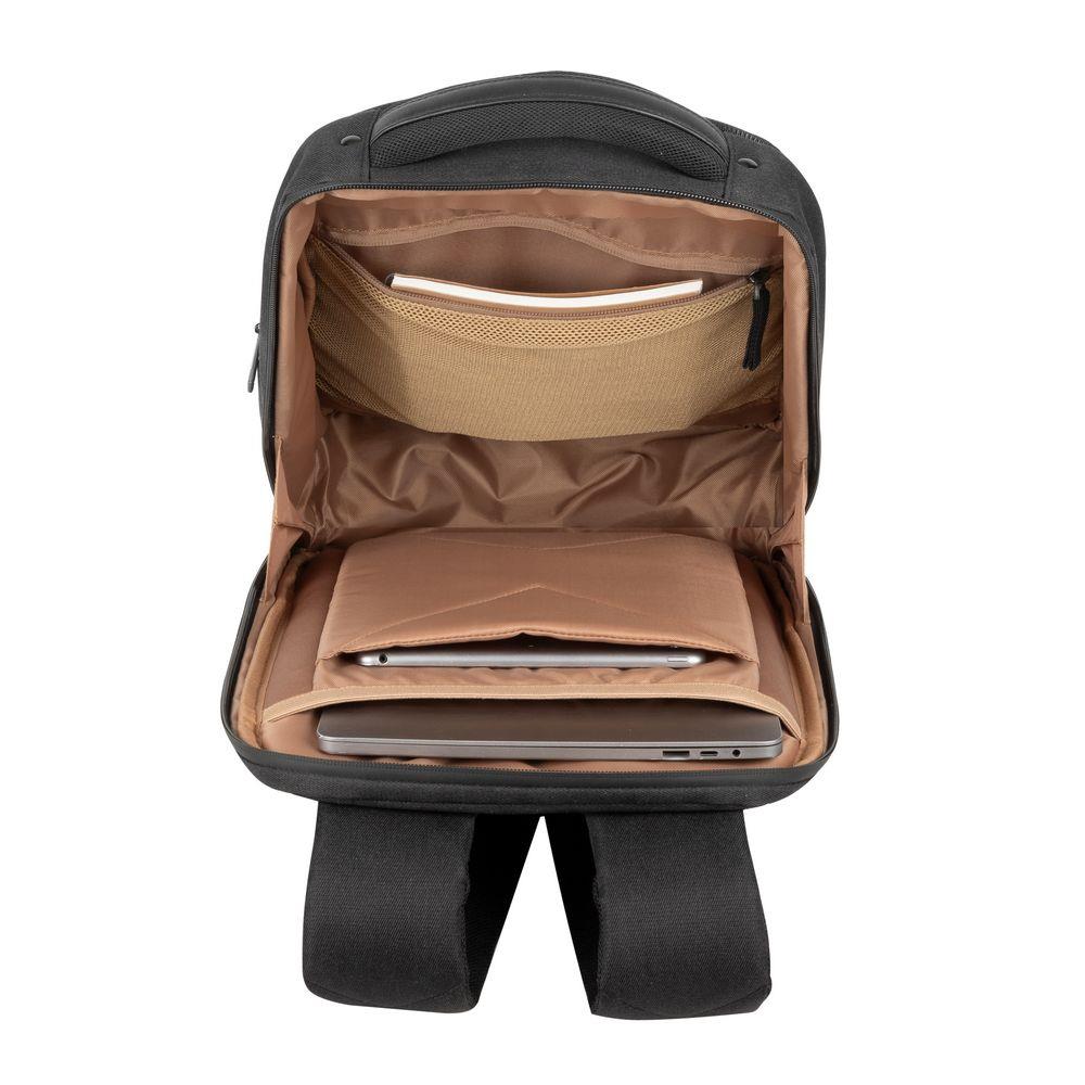 NB BACKPACK ECO MACBOOK AIR 15/BLACK 8126 RIVACASE - Image 12