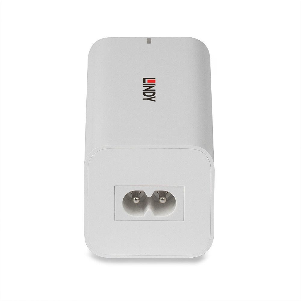 CHARGER USB 4PORT 100W/73441 LINDY - Image 5