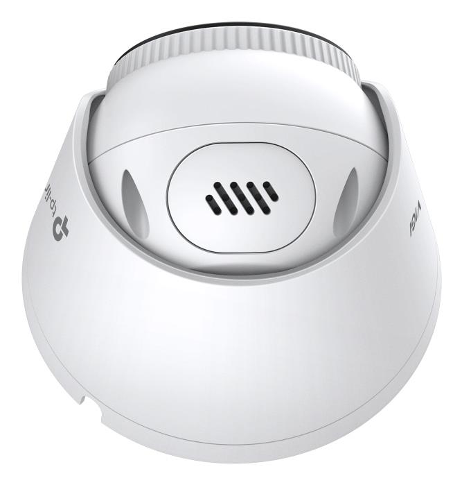 NET CAMERA TURRET H.265+ 8MP/INSIGHT S485(4MM) TP-LINK - Image 4
