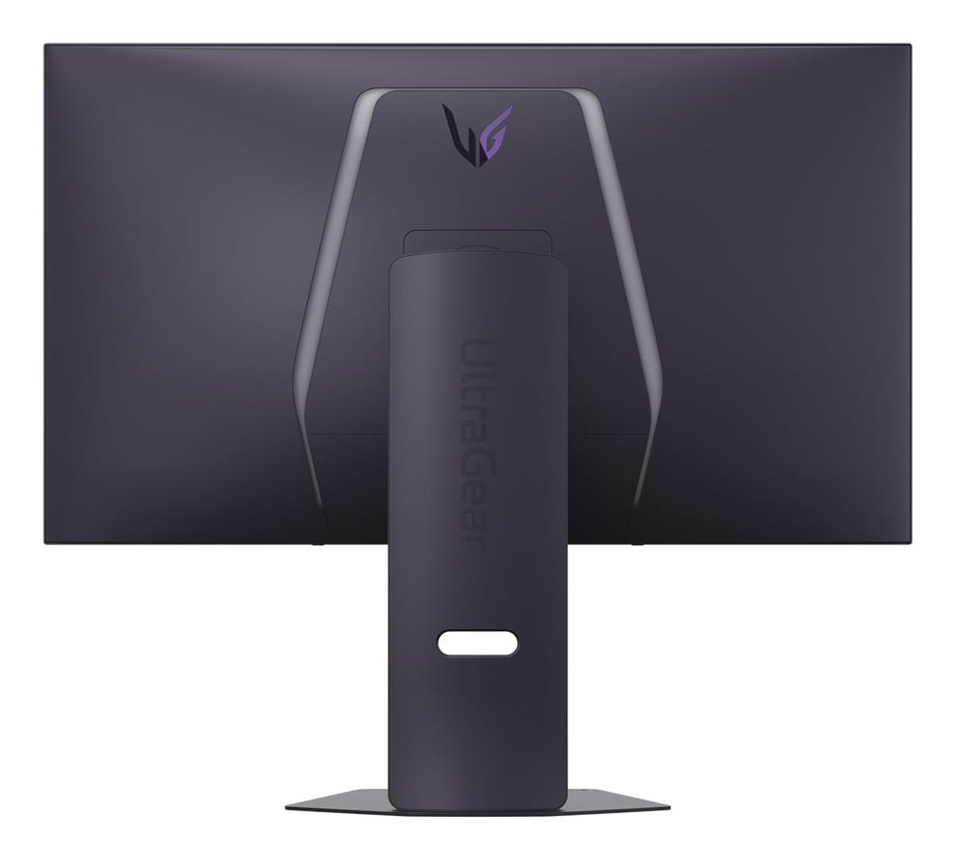 Monitor LG 32 " 3840 x 2160 pixels 4K Ultra HD Native aspect ratio 16:9 OLED Flat 32GX870A-B - Image 5